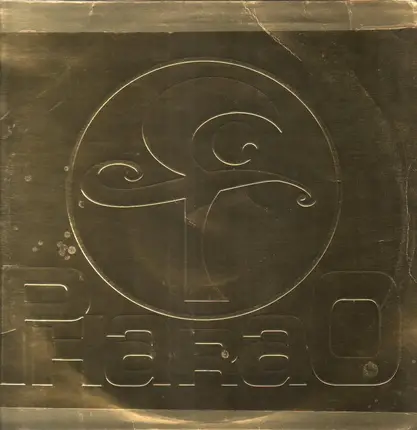 Pharao - I Show You Secrets