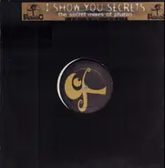 Pharao - I Show You Secrets (The Secret Mixes Of Pharao)