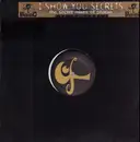 12inch Vinyl Single - Pharao - I Show You Secrets (The Secret Mixes Of Pharao)
