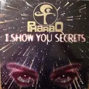 12'' - Pharao - I Show You Secrets