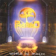 Pharao - World of magic
