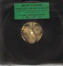12inch Vinyl Single - Pharao - World Of Magic - Picture Disc
