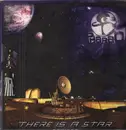 12inch Vinyl Single - Pharao - There Is A Star (Remixes)