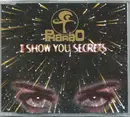 CD Single - Pharao - I Show You Secrets