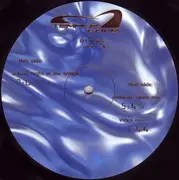 2 x 12inch Vinyl Single - Pharao - Temple Of Love