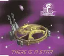CD Single - Pharao - There Is A Star
