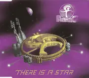 CD Single - Pharao - There Is A Star