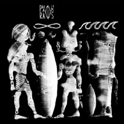 Pharaohs - Island Time