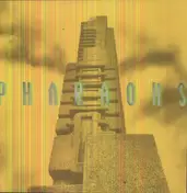 The Pharaohs - REPLICANT MOODS