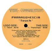 Pharagonescia