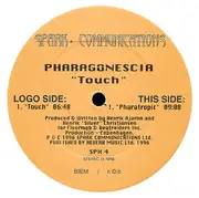 12'' - Pharagonescia - Touch