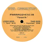 Pharagonescia - Touch