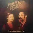 CD - Pharis & Jason Romero - A Wanderer I'll Stay