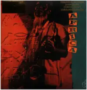 Double LP - Pharoah Sanders - Africa - 180gr. Black Vinyl