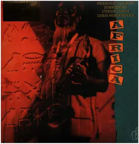 Pharoah Sanders - Africa