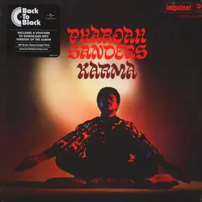 Pharoah Sanders - Karma