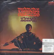 Pharoah Sanders - Karma