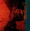 LP - Pharoah Sanders / John Hicks / Curtis Lundy / Idris Muhammad - Africa