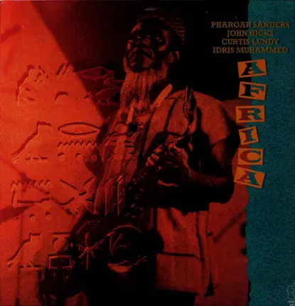 Pharoah Sanders - Africa