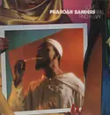 LP - Pharoah Sanders - Love Will Find A Way