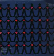 LP - Pharoah Sanders - Love In Us All - 1st US Press / Gatefold