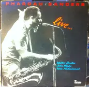 Pharoah Sanders - Live...