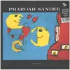 LP - Pharoah Sanders - Moon Child - Ltd. Clear Vinyl Edition