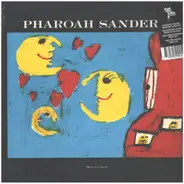 Pharoah Sanders - Moon Child