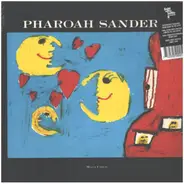 Pharoah Sanders - Moon Child