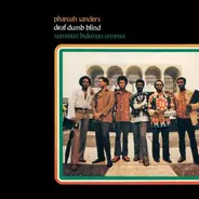 Pharoah Sanders - Summun Bukmun Umyun (Deaf Dumb Blind)