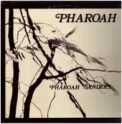 LP - Pharoah Sanders - Pharoah - Brown Cover, IN 1027