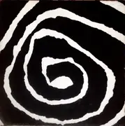 LP - Pharoah Sanders - Pharaoh - 1st US Pressing in Hand Printed Cover