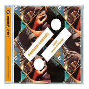 CD - Pharoah Sanders - Tauhid / Jewels of Thought