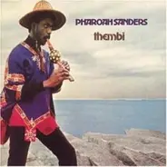 Pharoah Sanders - Thembi