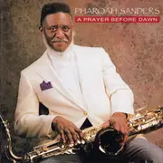 LP - Pharoah Sanders - A Prayer Before Dawn