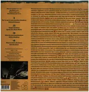 Double LP - Pharoah Sanders - Africa - 180gr. Black Vinyl