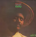 LP - Pharoah Sanders - Black Unity - Gat