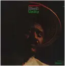 LP - Pharoah Sanders - Black Unity - ORIGINAL US