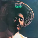 LP - Pharoah Sanders - Black Unity - Gatefold