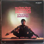 LP - Pharoah Sanders - Karma