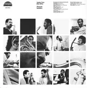 LP - Pharoah Sanders - Izipho Zam (My Gifts)