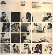 Pharoah Sanders - Izipho Zam