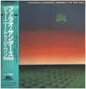 Double LP - Pharoah Sanders - Journey To The One - OBI + INSERT