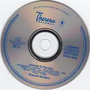 CD - Pharoah Sanders - Journey To The One