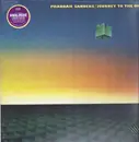 Double LP - Pharoah Sanders - Journey To The One - HQ-Vinyl