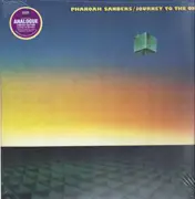 Double LP - Pharoah Sanders - Journey To The One - HQ-Vinyl