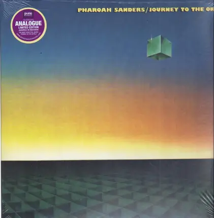 Pharoah Sanders - Journey to the One