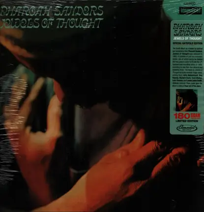 Pharoah Sanders - Jewels of Thought