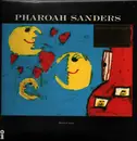 LP - Pharoah Sanders - Moon Child - Translucent red vinyl / Numbered