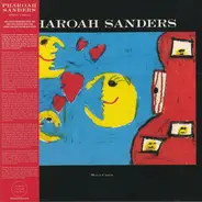 Pharoah Sanders - Moon Child